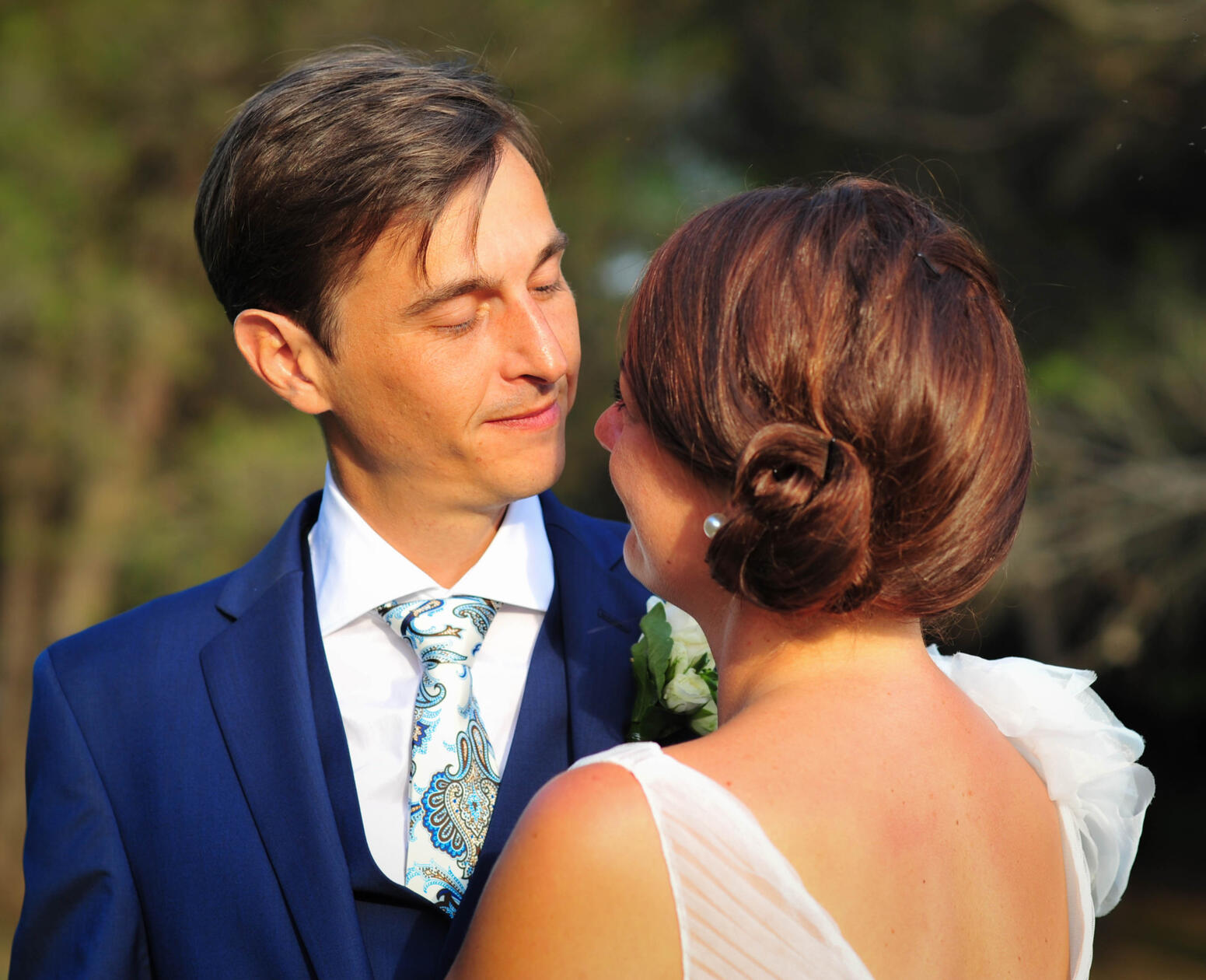 Wow by Anne et Romain