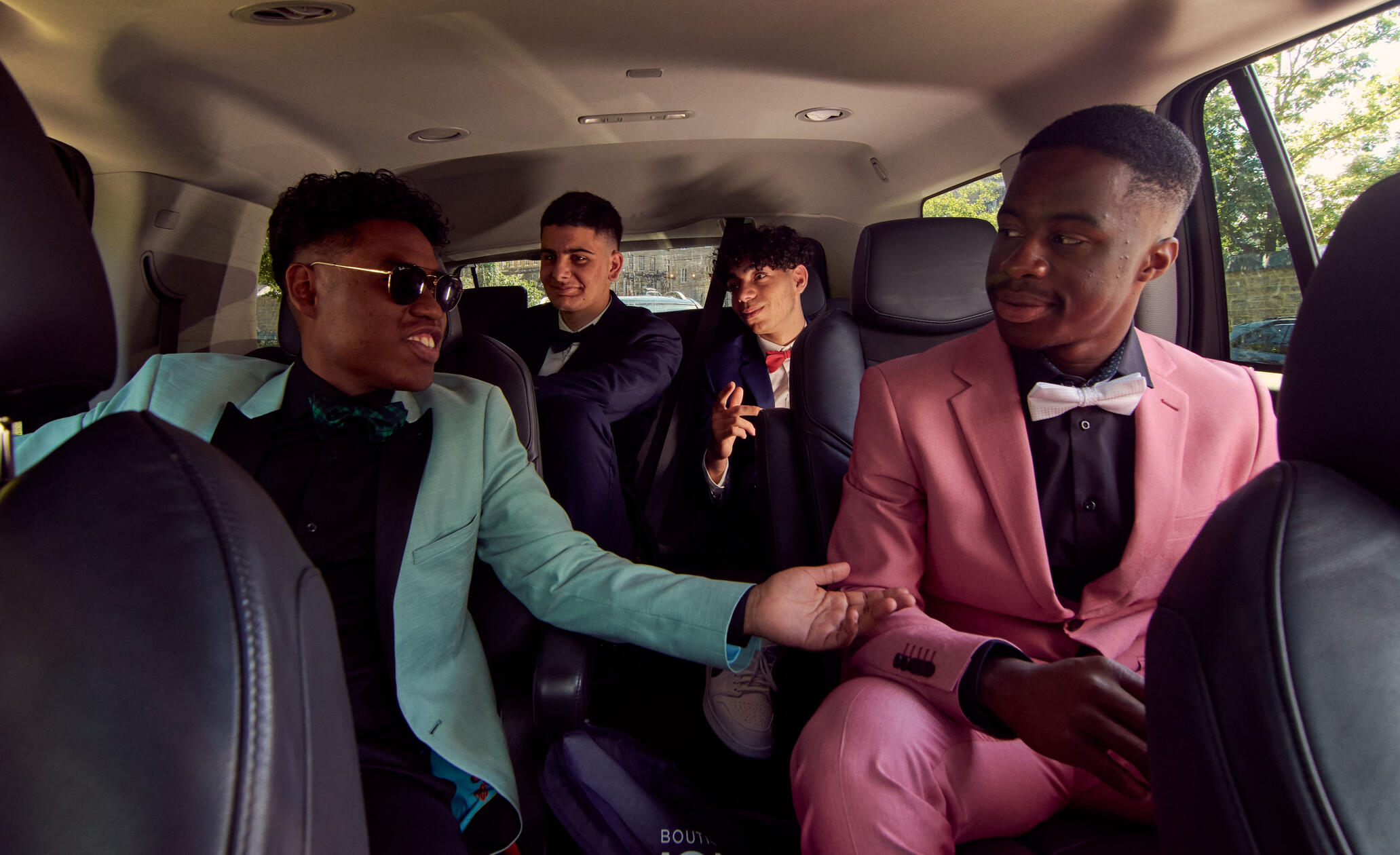 Fanilo et ses amis 4